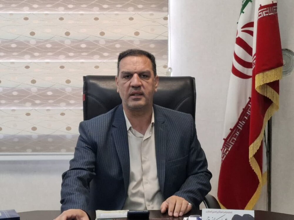 ترویج فرهنگ اقامه نماز در ادارات باعث تقویت روح خداباوری در کارمندان می شود