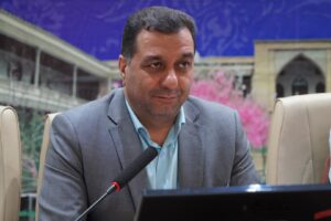 جلسه شورای اقامه نماز استان اصفهان