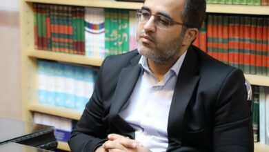 استفاده از زبان نسل جدید و قالب‌های نو برای انتقال پیام نماز امری ضروری است