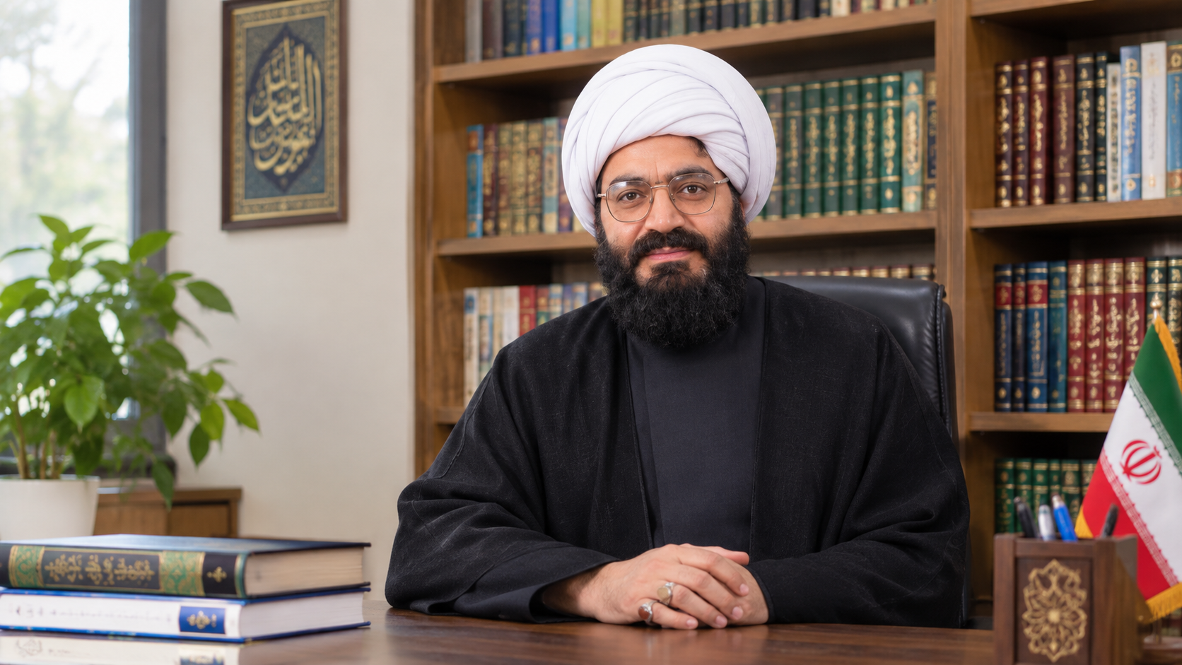 امام جمعه شهرستان فریدونشهر اصفهان