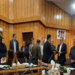 نشستهای نماز ویژه گروههای موثر در دانشگاههای چهارمحال و بختیاری برگزار شد
