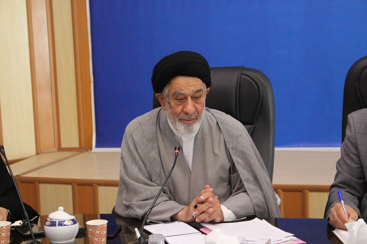 شورای اقامه نماز شهرستان قزوین با محوریت توسعه نماز در مدارس برگزار شد