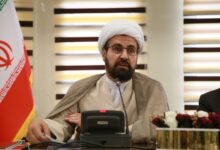 حجت‌الاسلام والمسلمین احد عبداللهی مدیر حوزه‌های علمیه لرستان در گفتگو با روابط عمومی ستاد اقامه نماز