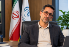 شمسایی فعال رسانه ای اصفهان