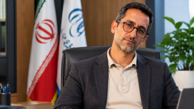 شمسایی فعال رسانه ای اصفهان