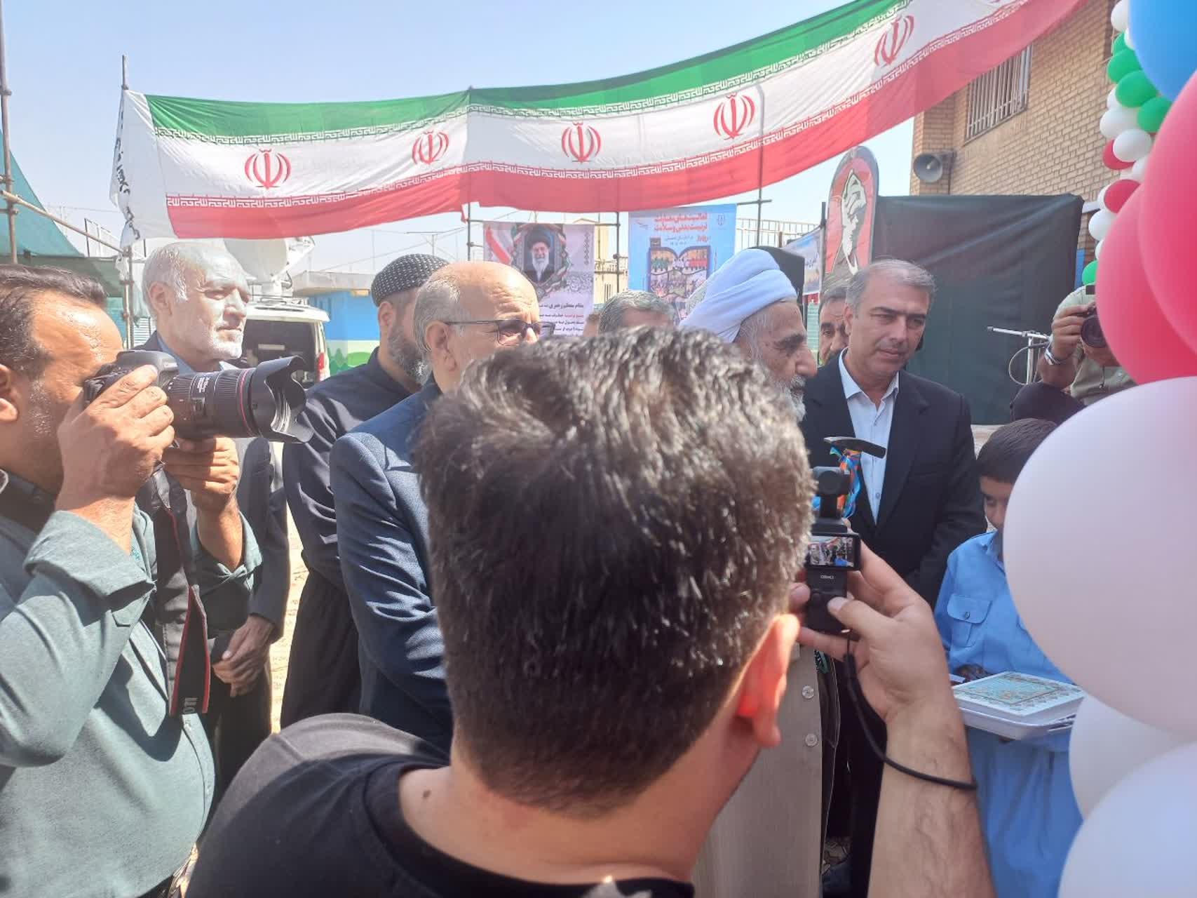 زنگ نماز در مدارس استان کردستان نواخته شد