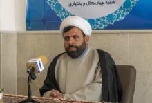 نماز با زبان معرفت و محبت به نسل جدید معرفی شود
