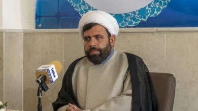 نماز با زبان معرفت و محبت به نسل جدید معرفی شود