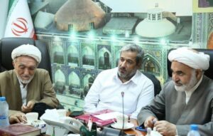 مشهدالرضا(ع) میزبان سی‌وسومین اجلاس سراسری نماز