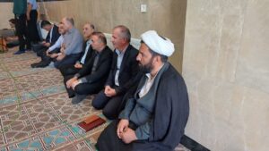 زنگ نماز در نخستین روز سال تحصیلی جدید در مدارس چهارمحال و بختیاری نواخته شد