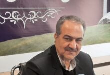 مدیرکل زندان‌های استان گلستان