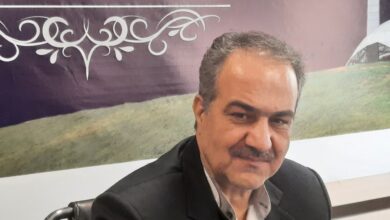 مدیرکل زندانهای استان گلستان