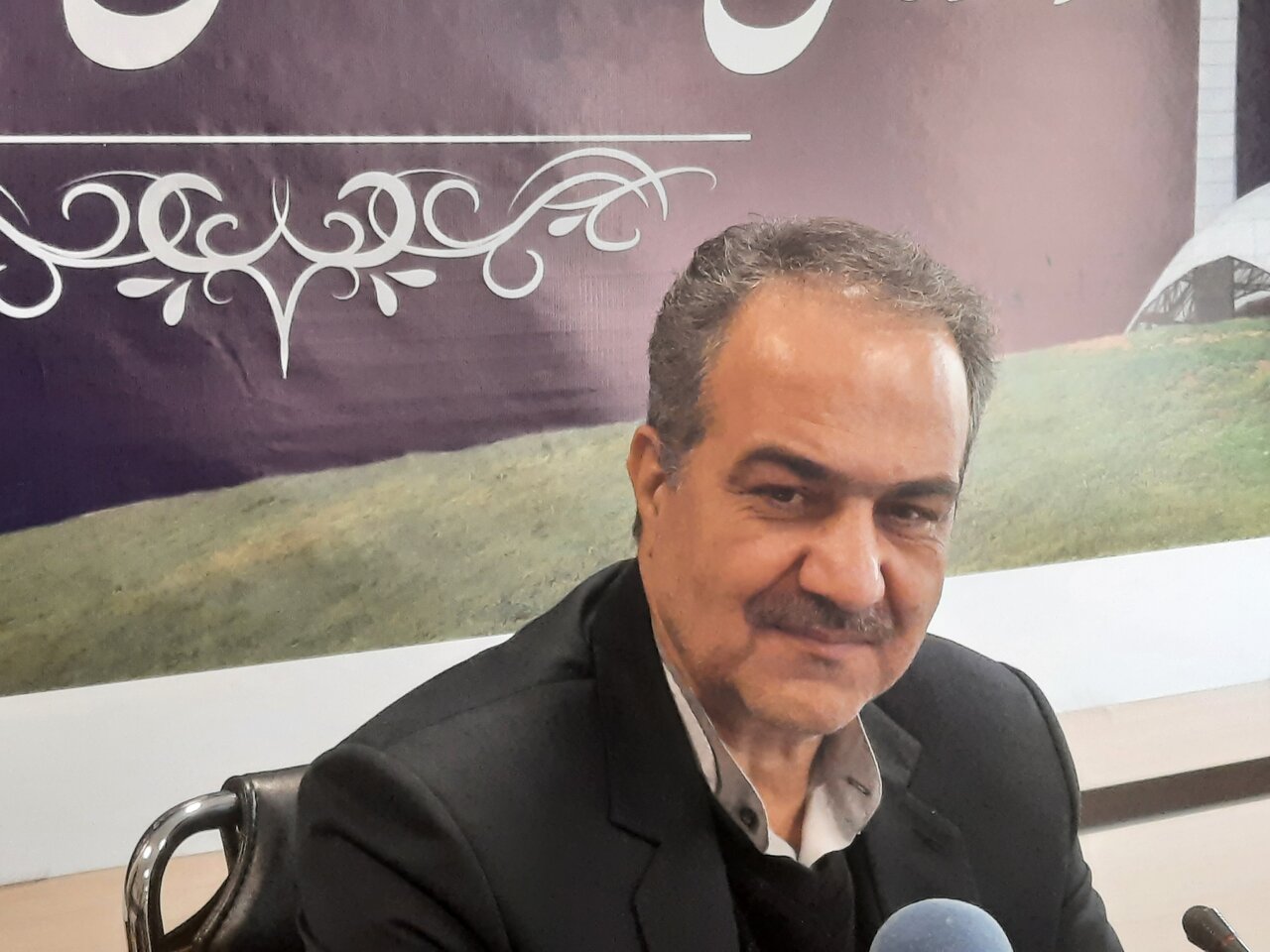 مدیرکل زندان‌های استان گلستان
