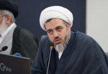 مصاحبه با رئیس نهاد رهبری دانشگاه های اصفهان