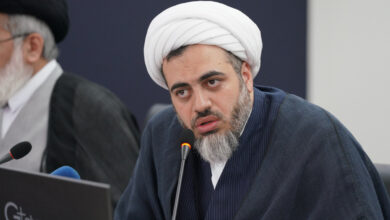 مصاحبه با رئیس نهاد رهبری دانشگاه های اصفهان