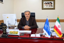 مصاحبه با مدیرکل دامپزشکی خراسان شمالی