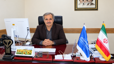 مصاحبه با مدیرکل دامپزشکی خراسان شمالی