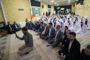 زنگ نماز مدارس اصفهان