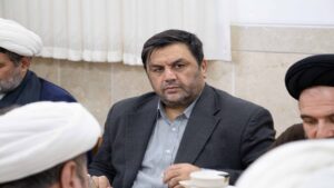 نشست مشترک جهت تدوین واحد درسی برای دانشگاه فرهنگیان با محوریت نماز، قرآن و مهدویت