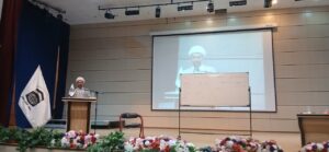 بزرگترین دوره مربی تربیت نماز استان