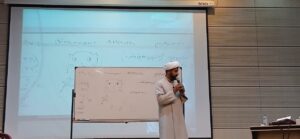 بزرگترین دوره مربی تربیت نماز استان
