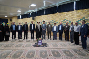 زنگ نماز مدارس اصفهان