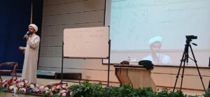بزرگترین دوره مربی تربیت نماز استان