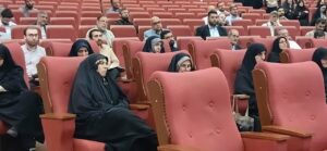 بزرگترین دوره مربی تربیت نماز استان