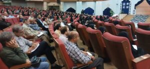 بزرگترین دوره مربی تربیت نماز استان