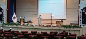 بزرگترین دوره مربی تربیت نماز استان