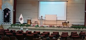 بزرگترین دوره مربی تربیت نماز استان