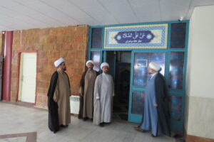 نشست امضای تفاهم‌نامه بومی‌سازی‌ دانشگاه شهید مدنی آذربایجان