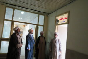نشست امضای تفاهم‌نامه بومی‌سازی‌ دانشگاه شهید مدنی آذربایجان