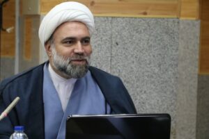 نشست امضای تفاهم‌نامه بومی‌سازی‌ دانشگاه شهید مدنی آذربایجان