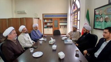 بهره مندی از ظرفیت نخبگان فرهنگی استان در پیشبرد اهداف سازمانی
