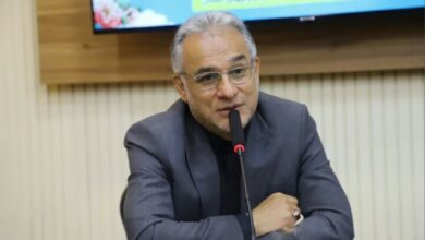 مدیر کل آموزش و پرورش گلستان