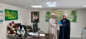 تعامل و همفکری برای ترویج فرهنگ معارف نماز در استان