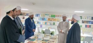 تعامل و همفکری برای ترویج فرهنگ معارف نماز در استان