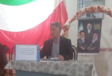 تبیین برنامه های آموزش احکام نماز در مدارس شهرستان سراب
