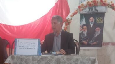 تبیین برنامه های آموزش احکام نماز در مدارس شهرستان سراب