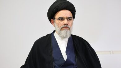 مصاحبه با مدیر کل سازمان تبلیغات اسلامی استان آذربایجان شرقی
