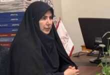 مصاحبه با مدیر عامل کانون پرورش فکری کودکان و نوجوانان استان آذربایجان شرقی