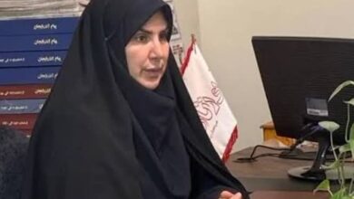 مصاحبه با مدیر عامل کانون پرورش فکری کودکان و نوجوانان استان آذربایجان شرقی
