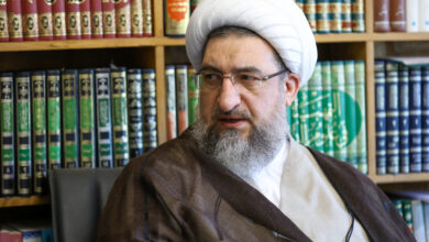 نماز؛ آرامشبخش دلها در محیطهای پراسترس