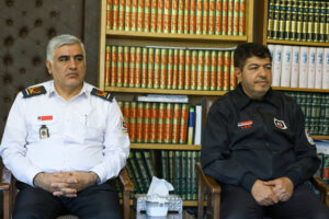 نماز؛ آرامش‌بخش دل‌ها در محیط‌های پراسترس