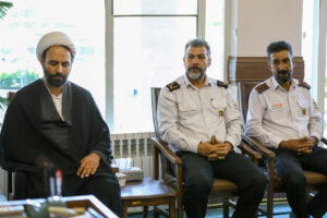 نماز؛ آرامش‌بخش دل‌ها در محیط‌های پراسترس