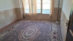 بازدید از نمازخانه‌های بین‌راهی شهرستان مراغه