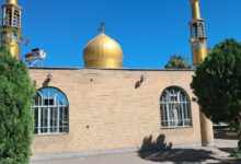 بازدید از نمازخانه‌های بین‌راهی شهرستان مراغه