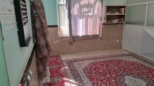 بازدید از نمازخانه‌های بین‌راهی شهرستان مراغه