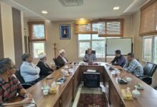 رسیدگی به وضعیت نمازخانه‌های پارک‌های سطح شهر تبریز